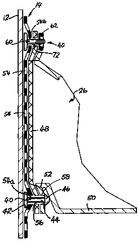 Une figure unique qui représente un dessin illustrant l'invention.